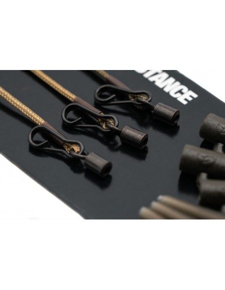 Korda Cog Booms Distance Lead 