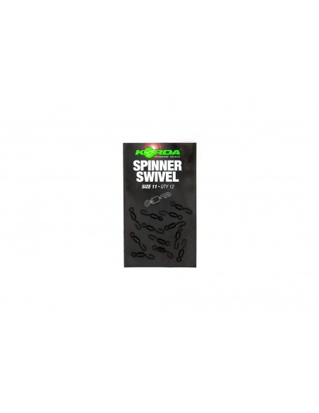 Korda Spinner Swivel XX Size 11