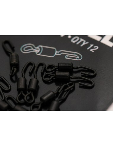 Korda Spinner Swivel XX Size 11