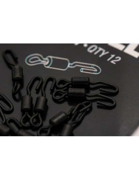 Korda Spinner Swivel XX Size 11