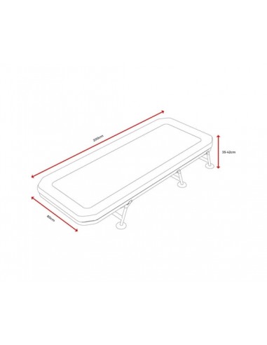 Avid Revolve Bed