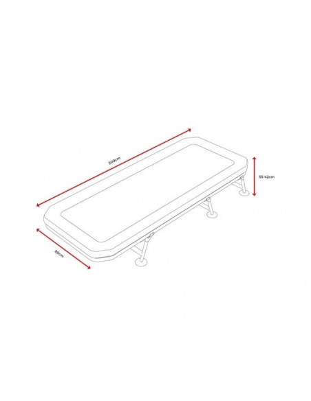 Avid Revolve Bed