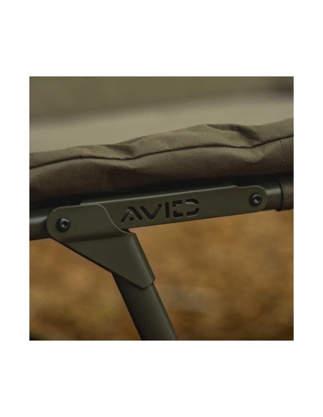 Avid Revolve X Bed
