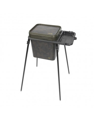Avid Bait Station & Kit