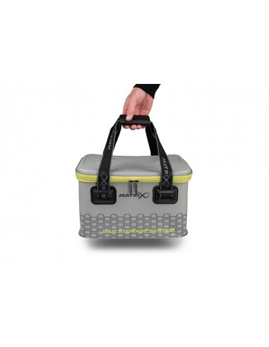 Matrix Eva Bait Storage System