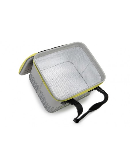 Matrix Eva Bait Storage System