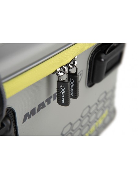 Matrix Eva Bait Storage System