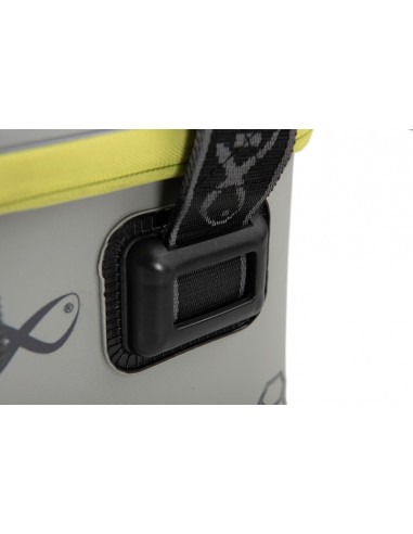 Matrix Eva Bait Storage System