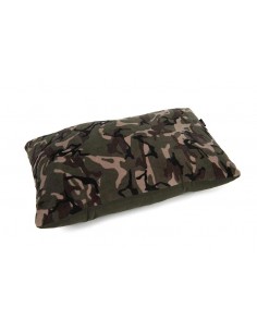 Fox Camolite Pillow