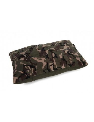 Fox Camolite Pillow
