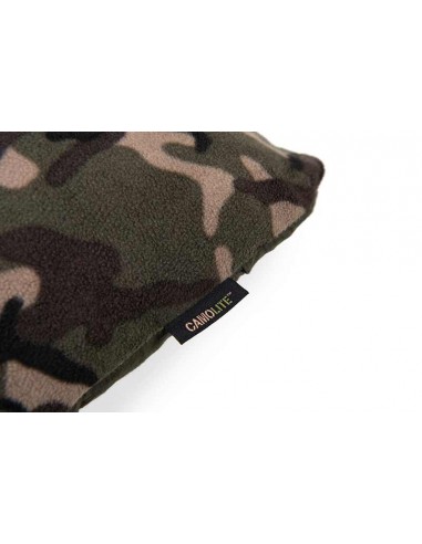 Fox Camolite Pillow