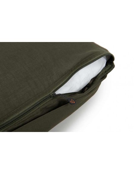 Fox Camolite Pillow