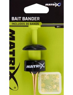 Matrix Bait Bander