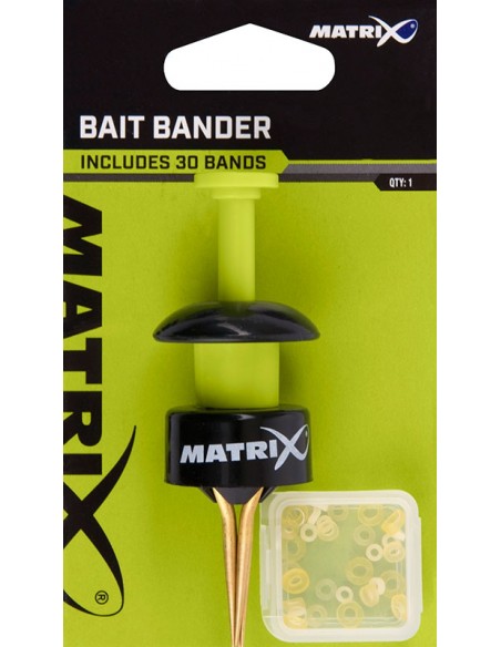 Matrix Bait Bander