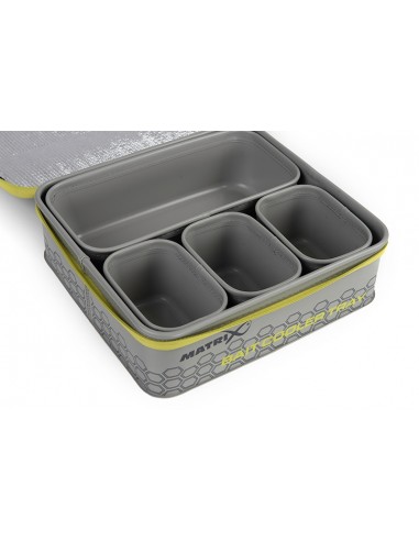Matrix Eva Bait Cooler Tray New