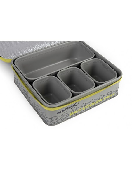Matrix Eva Bait Cooler Tray New