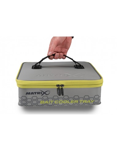 Matrix Eva Bait Cooler Tray New