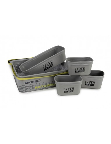 Matrix Eva Bait Cooler Tray New