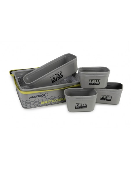 Matrix Eva Bait Cooler Tray New