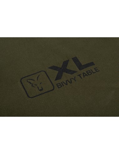Fox XL Bivvy Table
