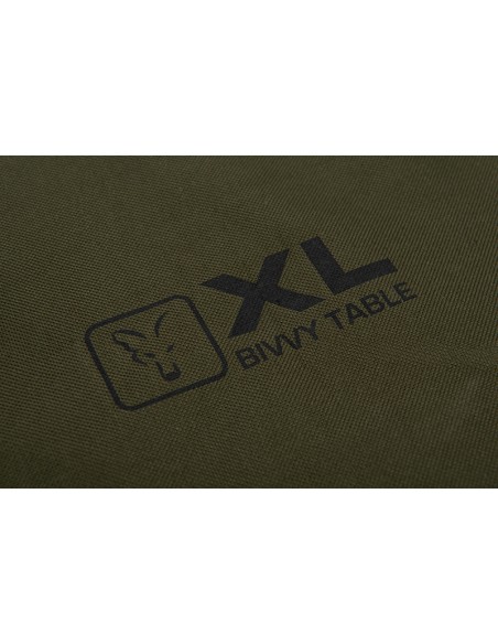 Fox XL Bivvy Table