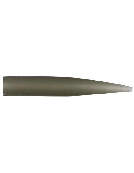 Fox Edges Naturals Anti Tangle Sleeves Micro