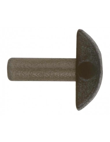Fox Edges Naturals Zig Lead Clip Kit