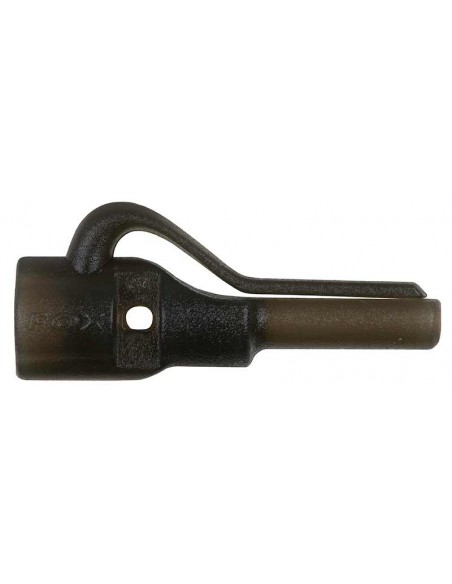 Fox Edges Naturals Zig Lead Clip Kit