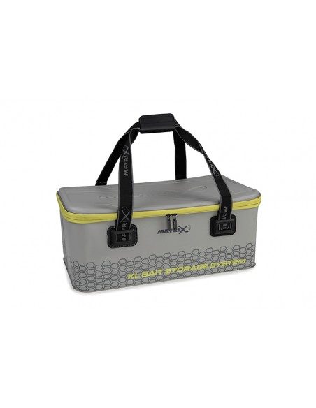 Matrix Eva XL Bait Storage System