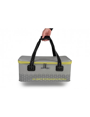 Matrix Eva XL Bait Storage System