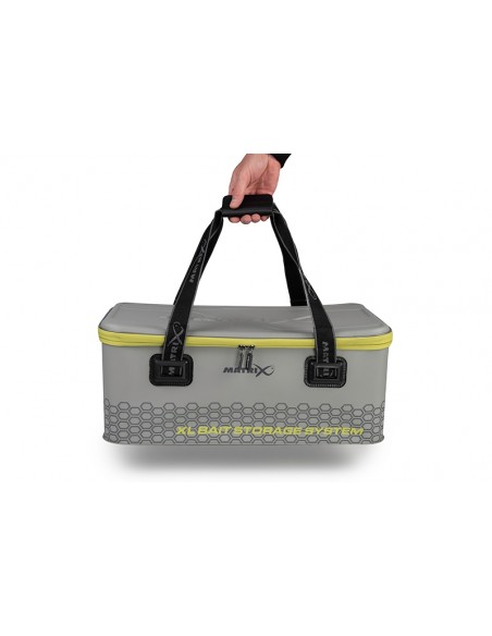 Matrix Eva XL Bait Storage System