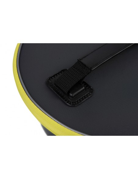 Matrix Moulded Eva Bowl With Lid