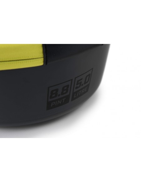 Matrix Moulded Eva Bowl With Lid