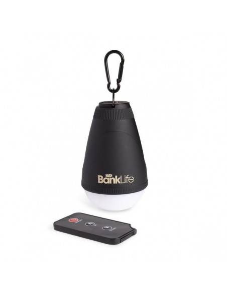 Nash Powerbanx Dome Lite