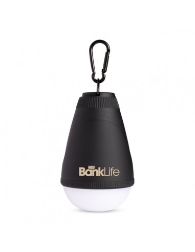 Nash Powerbanx Dome Lite