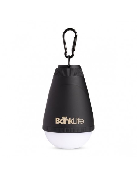 Nash Powerbanx Dome Lite