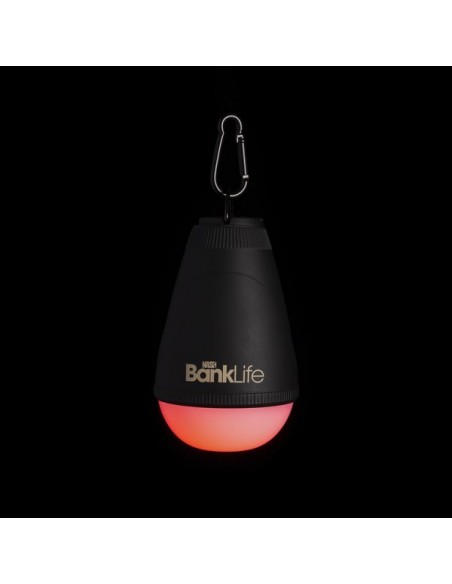 Nash Powerbanx Dome Lite