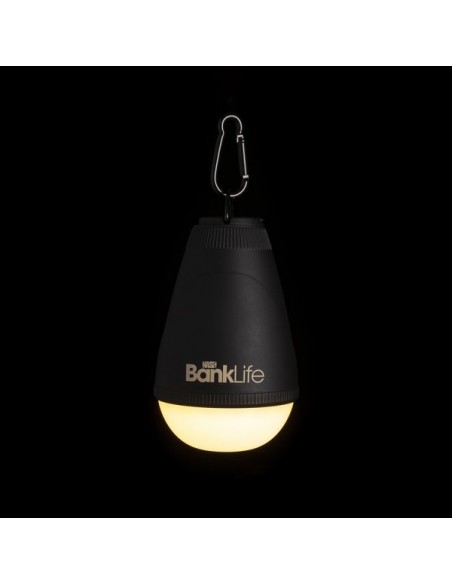 Nash Powerbanx Dome Lite