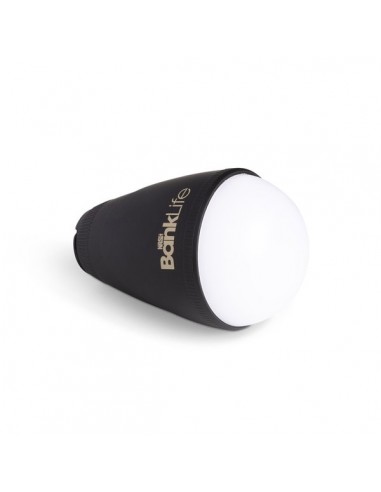 Nash Powerbanx Dome Lite