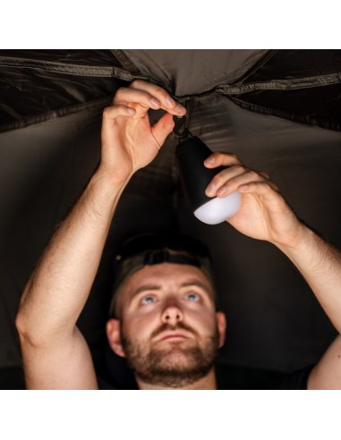 Nash Powerbanx Dome Lite