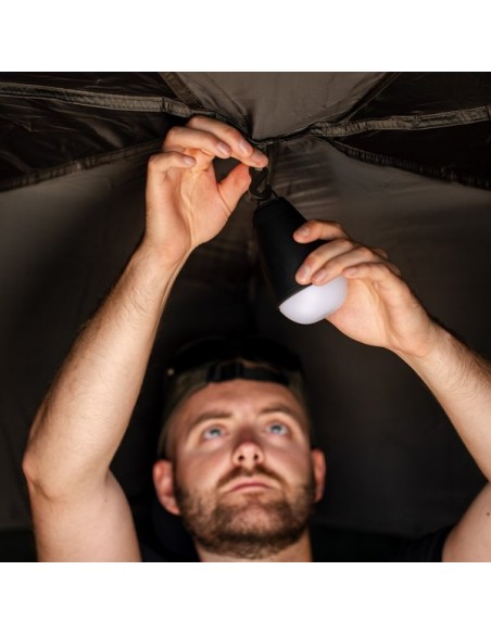 Nash Powerbanx Dome Lite