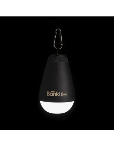 Nash Powerbanx Dome Lite