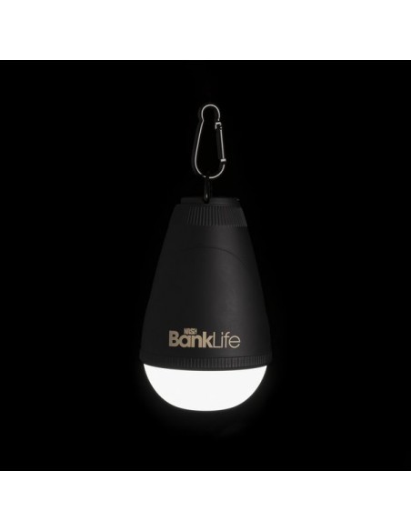 Nash Powerbanx Dome Lite