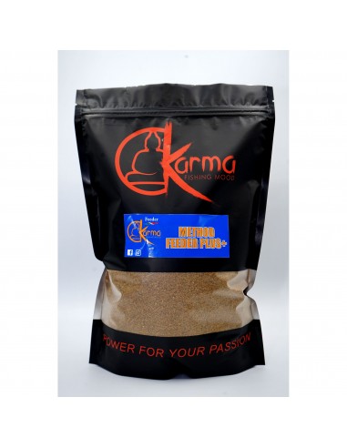 Karma Bait Method Feeder Plus 900gr