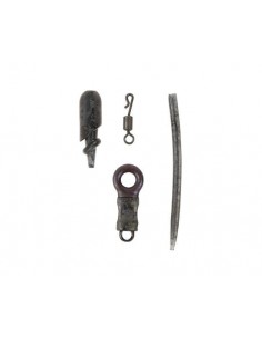 Korum Camo Bolt & Run Kit 2