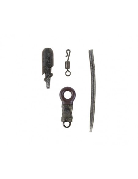 Korum Camo Bolt & Run Kit