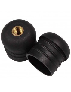 Preston Absolute 36 Threaded Leg End Cap