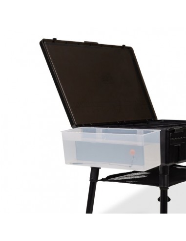Nash TT Rig Station