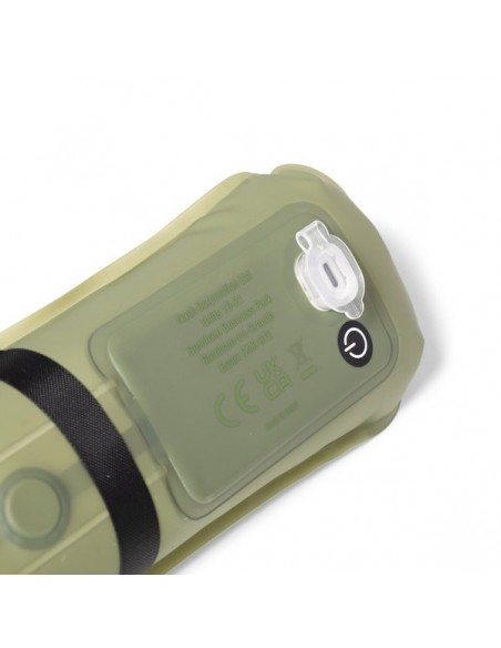 Nash Powerbanx Inflatablee Lite