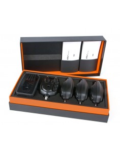 Fox Micron RX+ Set 2